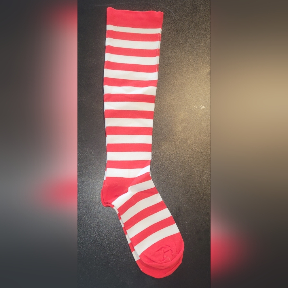 Graduated Compression Socks NEW/UNUSED - Picture 4 of 9